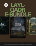 Laylatul Qadr Companion Planner